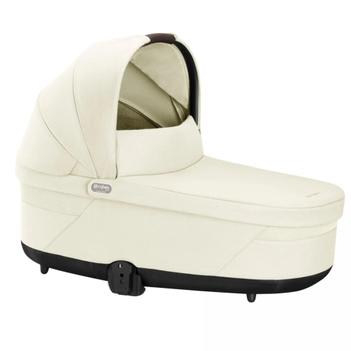 Cybex Спальный блок для коляски Balios S / цвет Seashell Beige