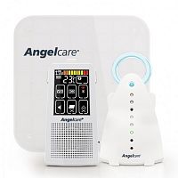 Сенсорная радионяня ANGEL CARE AC701+монитор дыхания