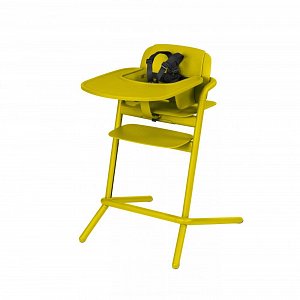 Cybex Столик к стульчику Lемо / цвет Tray Canary Yellow