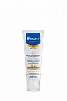 Mustela Bebe Крем с кольд-кремом питательный для детей, 40 мл.*48