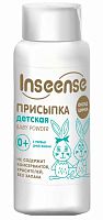 Inseense Присыпка детская, 100 г					