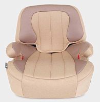 Rant Автокресло Turbo Isofix Active Line (22-36 кг) / цвет Beige (бежевый)					