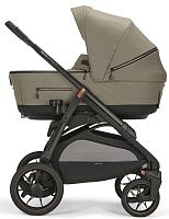 Inglesina Коляска 2 в 1 Aptica XT New / цвет Tuareg Beige (бежевый)					