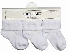 Belino Носки детские, 3 пары					