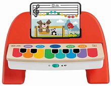 Hape Музыкальная сенсорная игрушка "Пианино"					