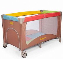 детские Babycare Манеж Arena / цвет 4 colors (4 цвета)